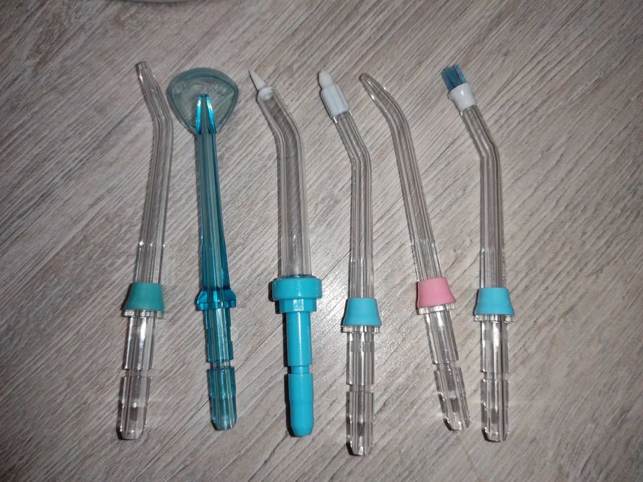 Іригатор Pecham Professional White