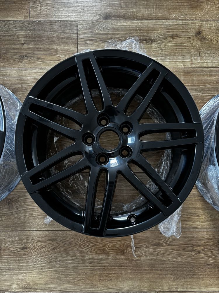 Felgi 18” 5x112 Audi S-line S3