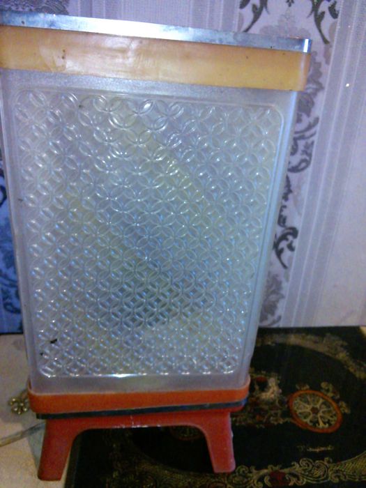 Продам светильник СССР винтаж