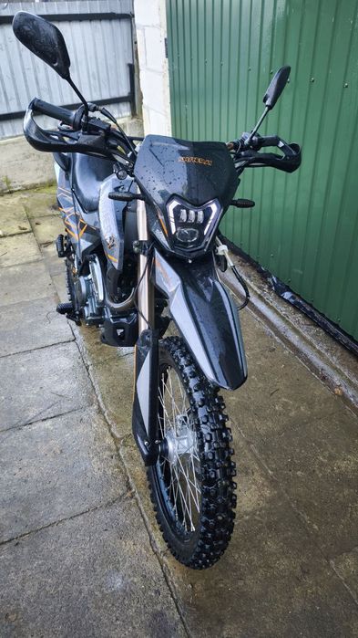 shineray xy250gy-6c 2024р