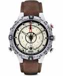 Zegarek Timex Military Cyfrowy Sensor Data Kompas