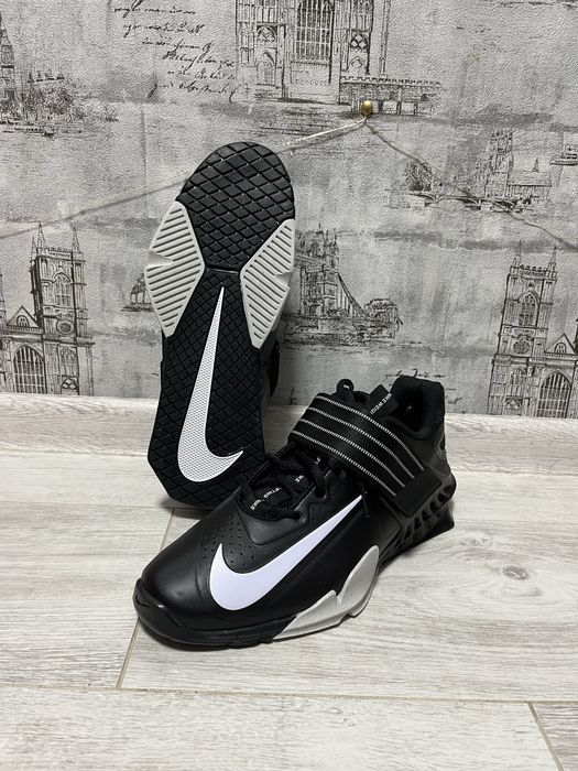 Чоловічі штангетки Nike Savaleos