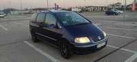 VW Sharan 1.9 TDI sprzedam/zamiana