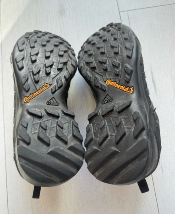 Buty trekkingowe Adidas Terrex Swift R2 F43.1/3