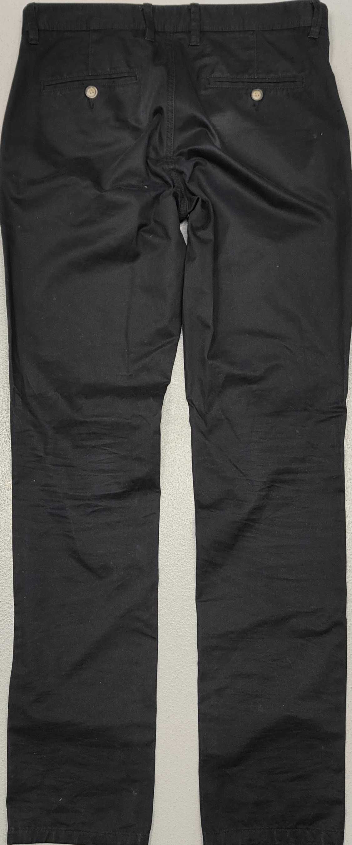 R)NEXT męskie spodnie materiałowe Roz.34/XL