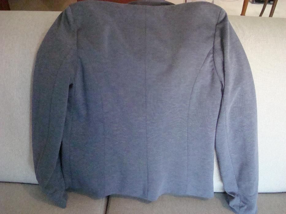 Blazer primaveril Modalfa novo tamanho 42