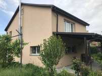Продается дом  94 кв. м. в с. Зазимье на берегу Десны (15 км от Киева)
