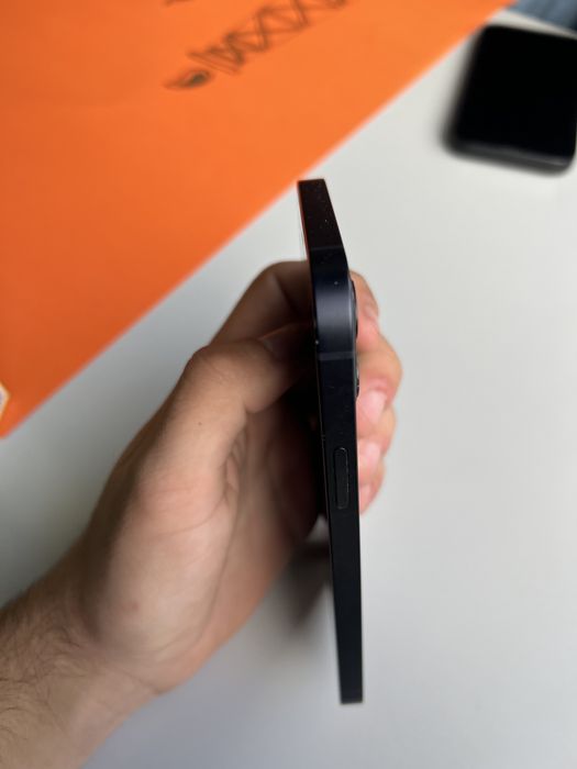 Iphone 12 100% funcional