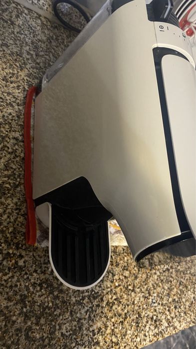 Maquina cafe super boa