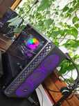 Komputer do Gier i Pracy – i5-9400F, Radeon RX 580, 16 GB RAM!