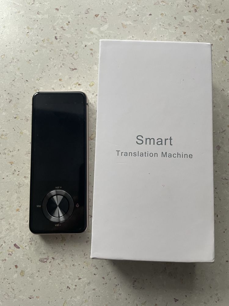 Переводчик Translation.