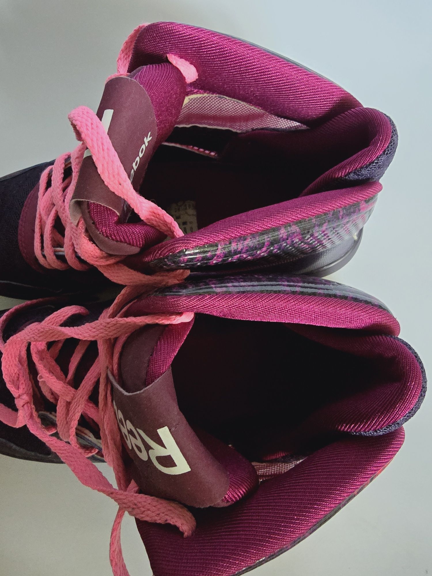 Reebok Dance Urtempo Mid r.37