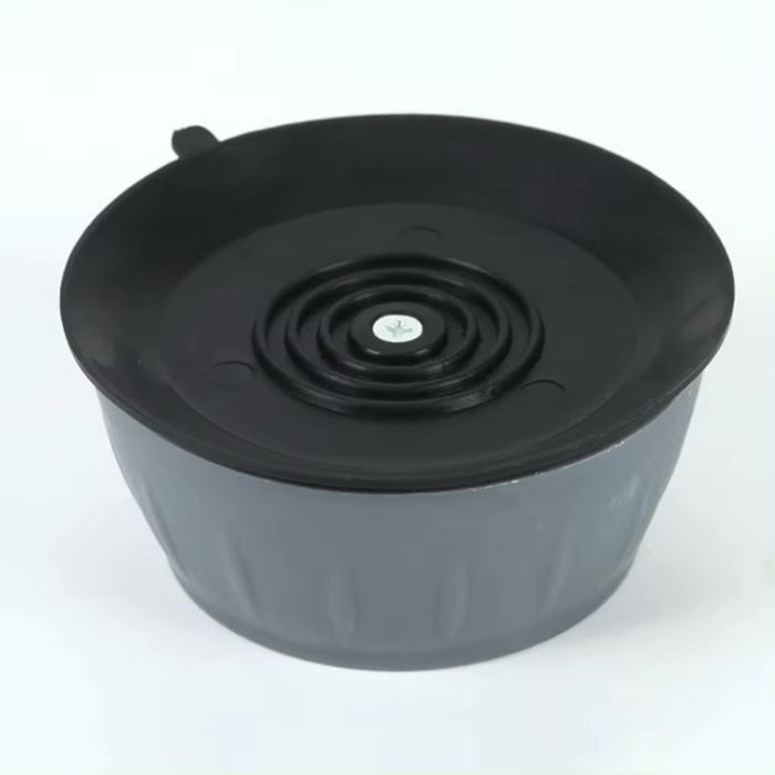 Borrachas antivibracao para maquinas de lavar, secar…