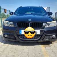 BMW 320d Lci 177cv  Pack M