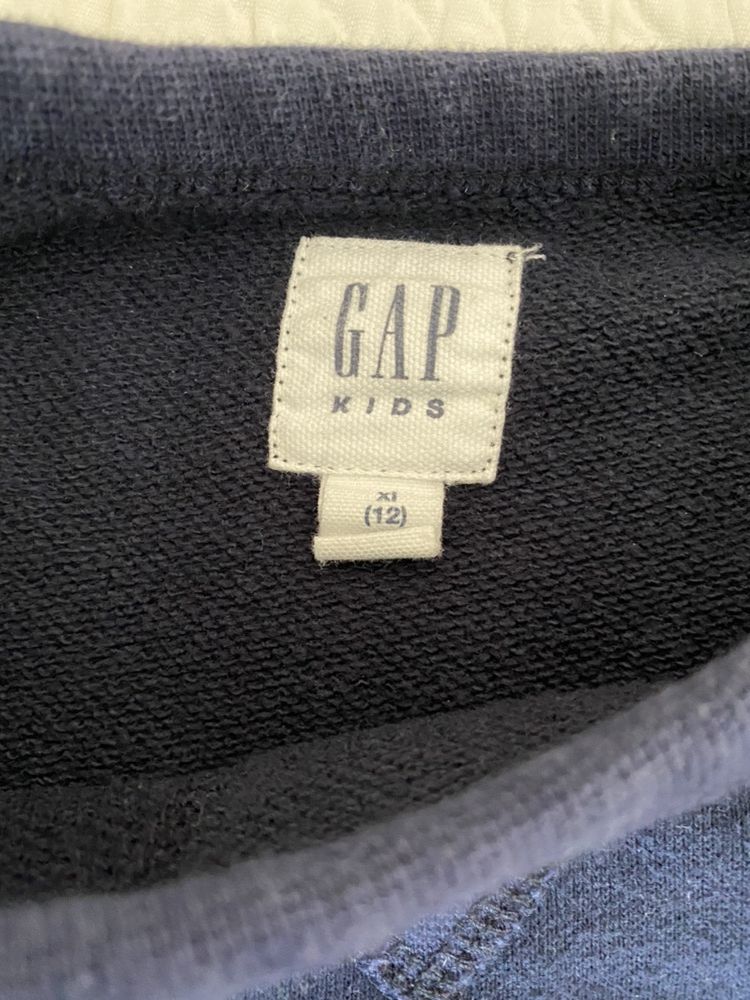 Gap rapaz sweatshirt