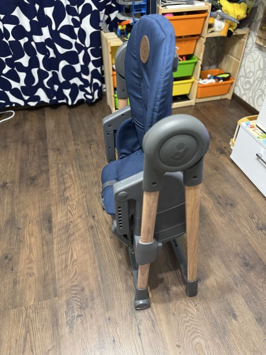 Стілець для годування Maxi cosi