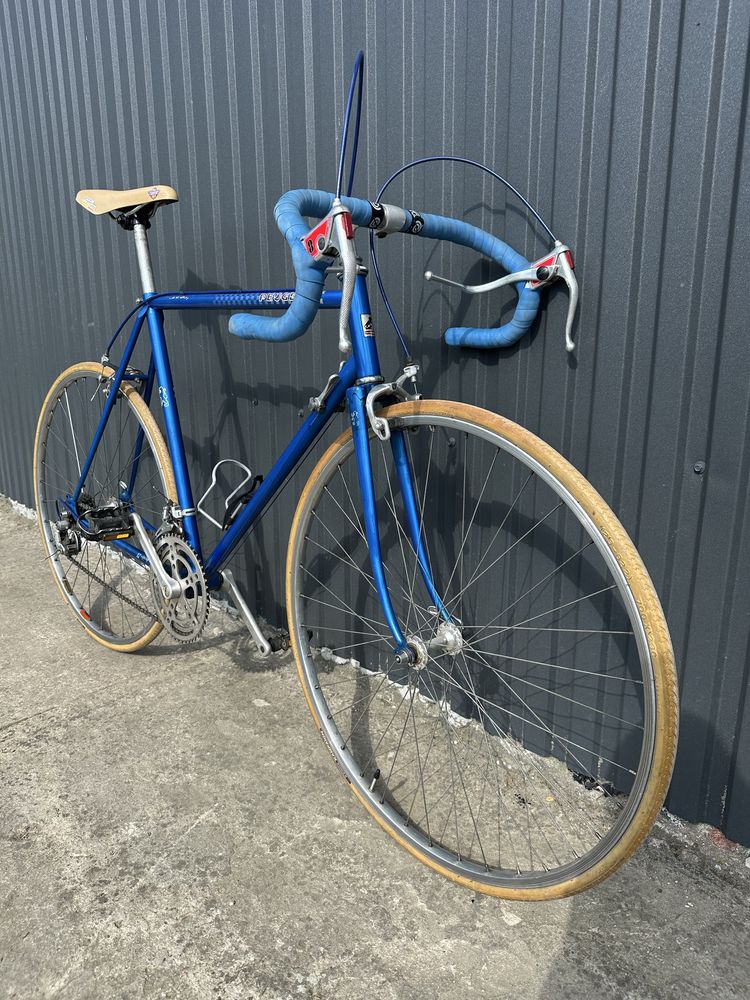 Rower Peugeot 103  Stan kolekcjonerski.