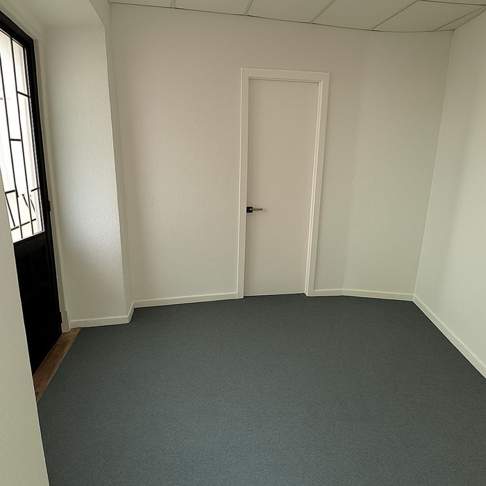 Sala/ escritorio 12m2 c/ tudo incluido