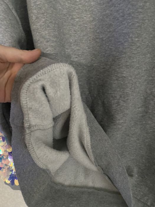 Кофта жіноча на флісі.