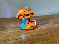 Auto robot Transformers
