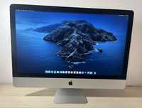 iMac 27" A1419 i5-3470 1TB 8GB