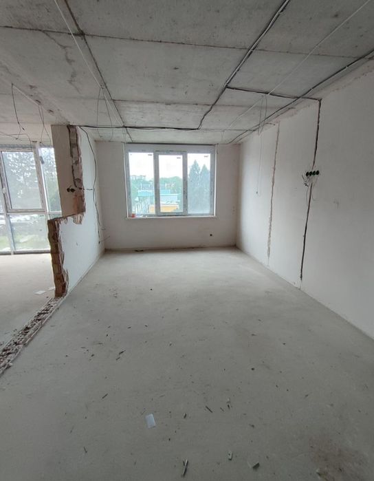 2 кімнатна новобудова в парковій зоні. Герцена ПАРУС