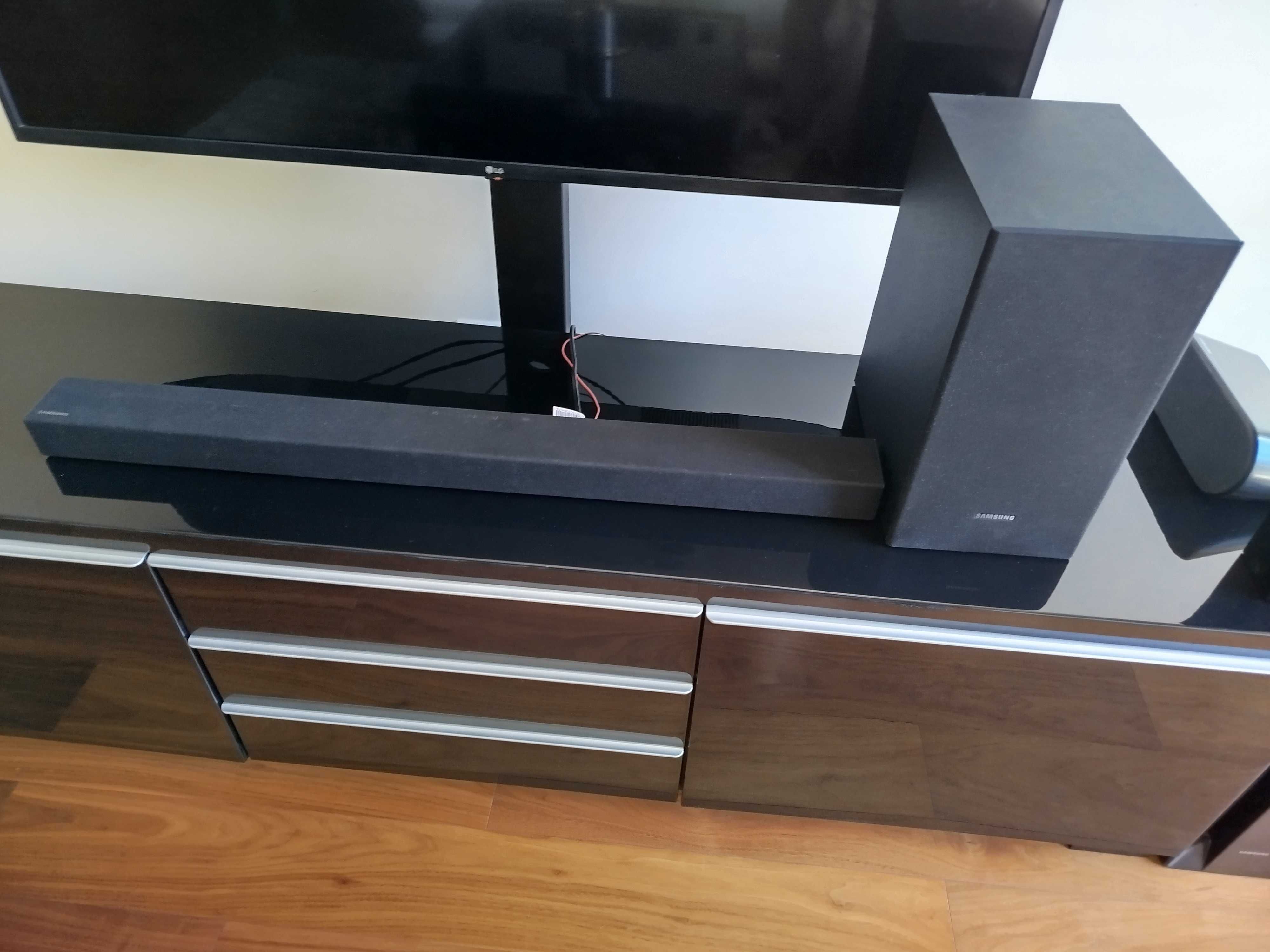 Soundbar Samsung HW-T420/ZF