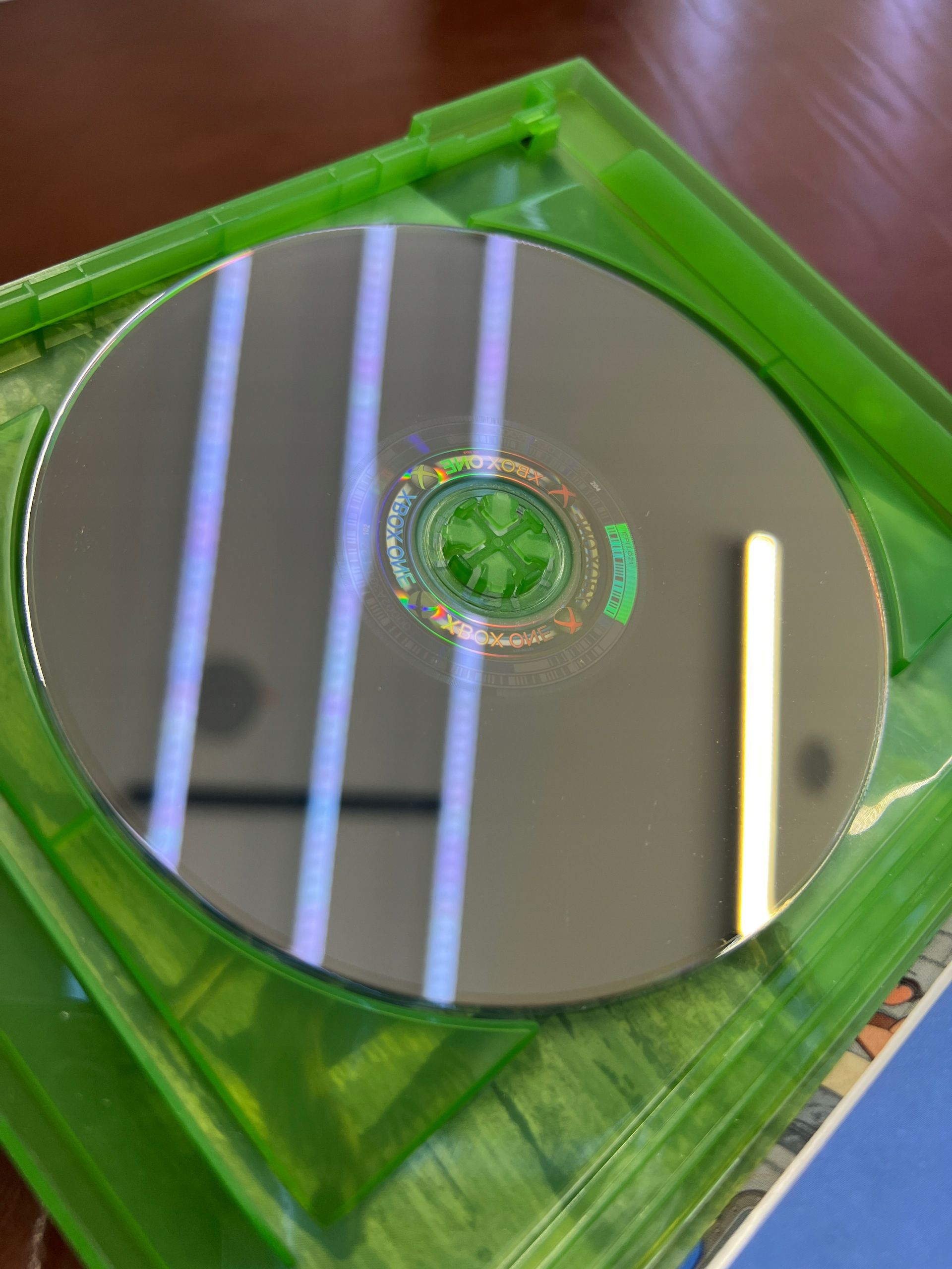 Xbox One Fallout 4