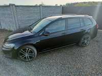 Volkswagen Golf 2,0 TDI BlueMotion 150KM