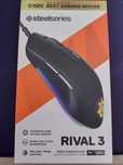 Rato steelseries Rival 3