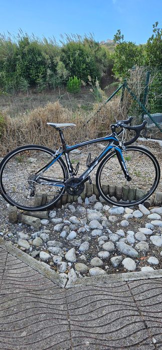 BH Prisma Carbono