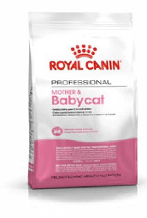 Mother & Babycat 10kg Royal Canin