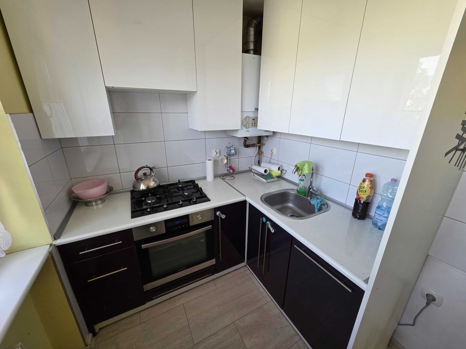 Przytulne mieszkanko na Szombierkach bez pośredników