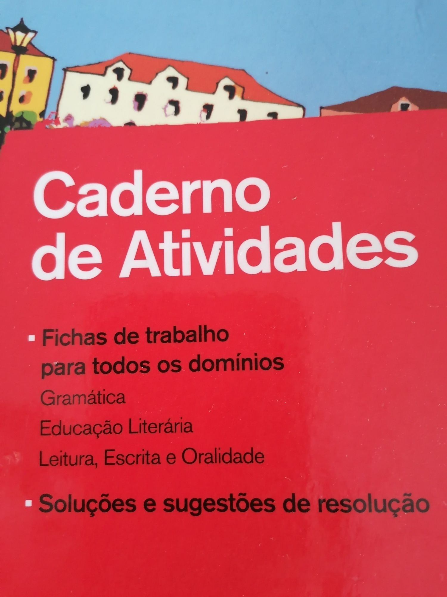 Português 11.ano Encontros