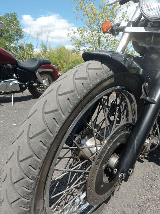 Продаю,slasher 750cc,