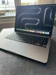 MacBook Air 13” M3 | 8GB RAM | 256GB SSD |Gwiezdna szarość