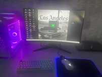 Monitor AOC G2 C27G2ZE 27” 240hz