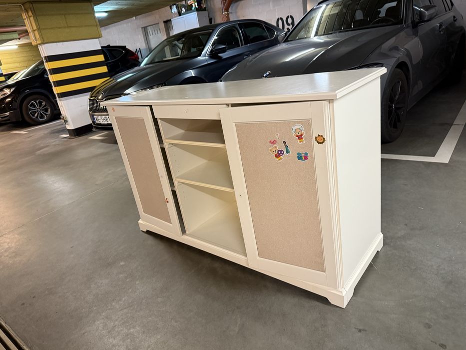 Liatorp kredens Ikea