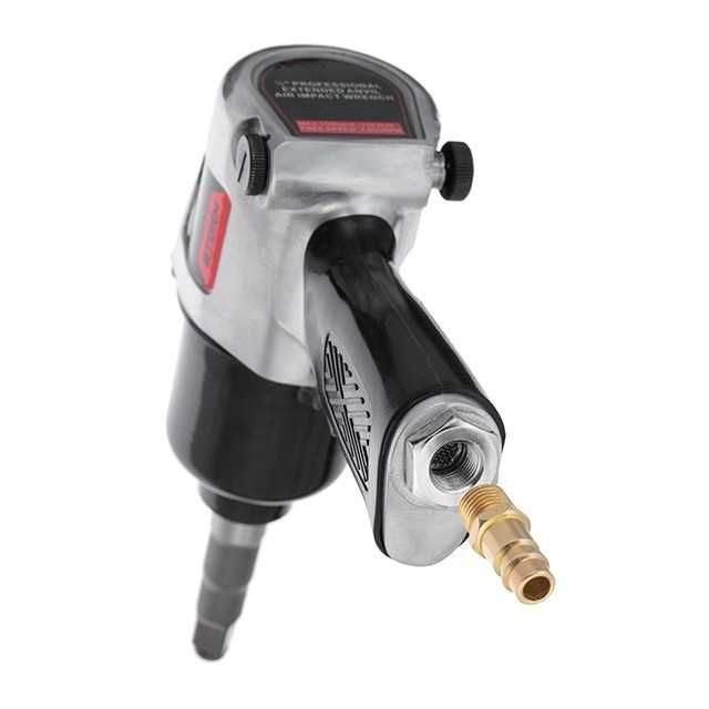 Гайковерт ударный 1/2", 576 Нм, проф, 7500 об/м. INTERTOOL PT-1103