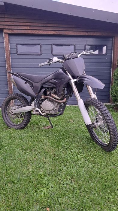 Kayo T4 2024r 60mth od nowości