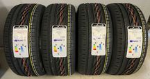 225/45R17 Uniroyal Rainsport 5 cztery nowe opony letnie 2025r