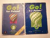 Go for Poland 2 podręcznik angielski