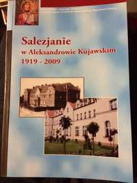 Salezjanie w Aleksandrowie Kujawskim