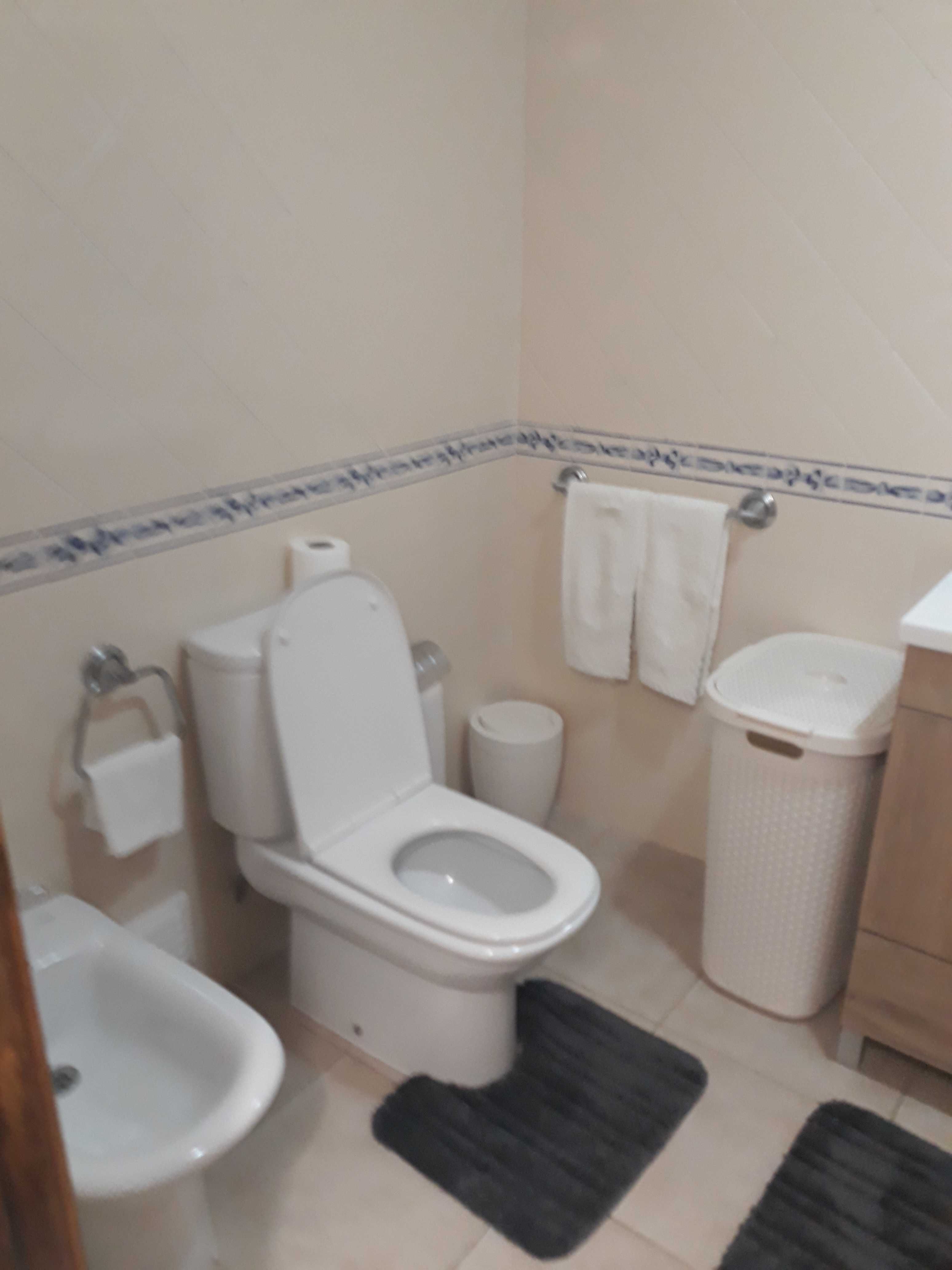 Apartamento para férias no baleal