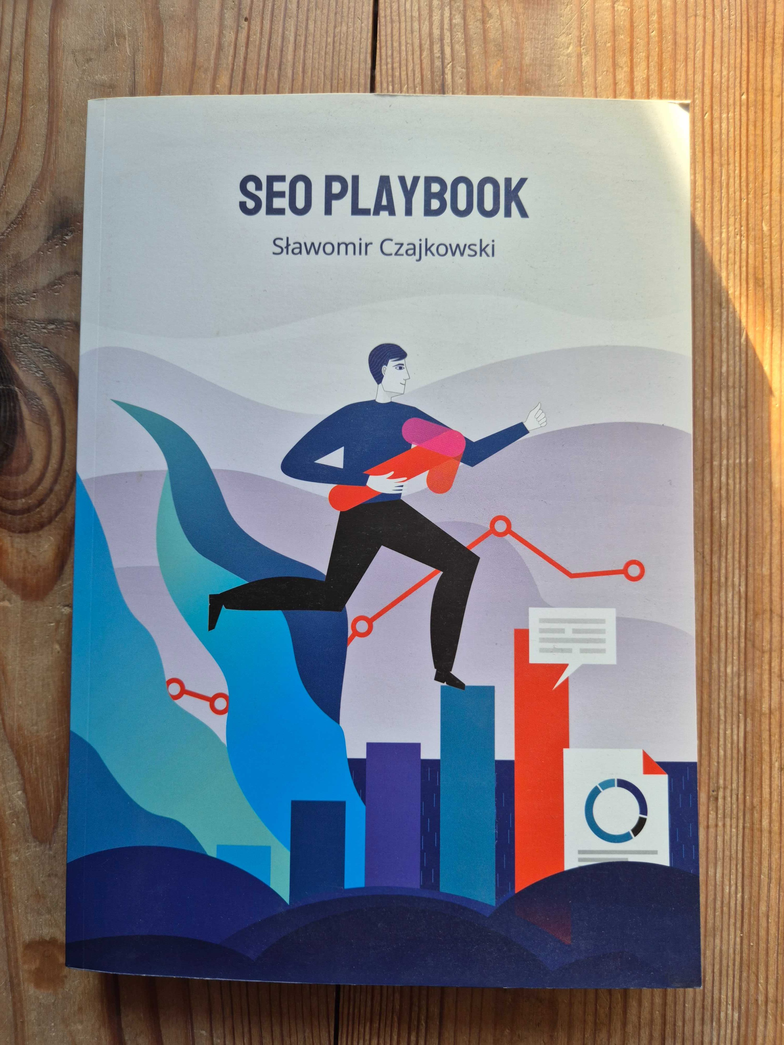 SEO Playbook - Sławomir Czajkowski