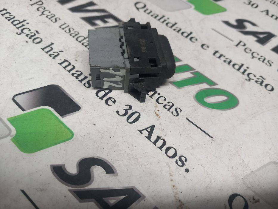 Comando / botão / interruptor vidros trás esquerdo RENAULT Espace/Gran