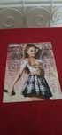 Poster Ariana Grande/Big Bang