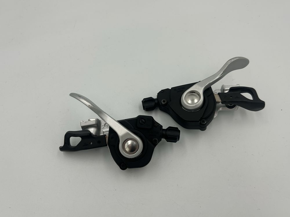 Manetki shimano deore xt sl-m780 2/3x10