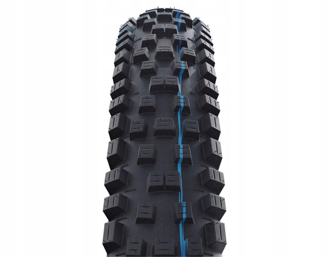 Schwalbe Nobby Nic Opona Sg 29x2.40 SSkin Tle Evo