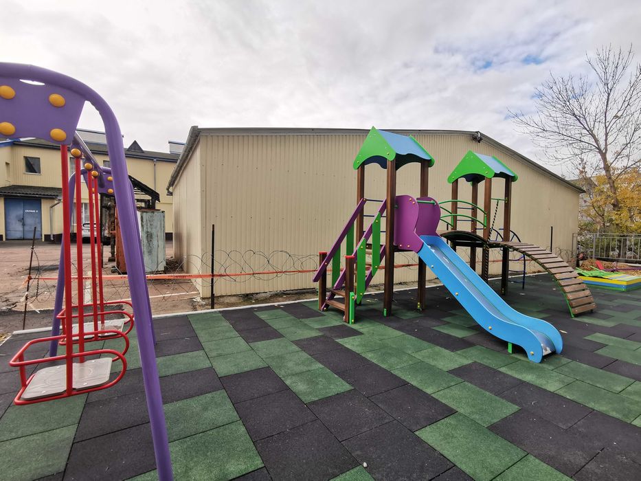 1-кімнатна квартира в елітній новобудові, центр міста, 50 м² RD